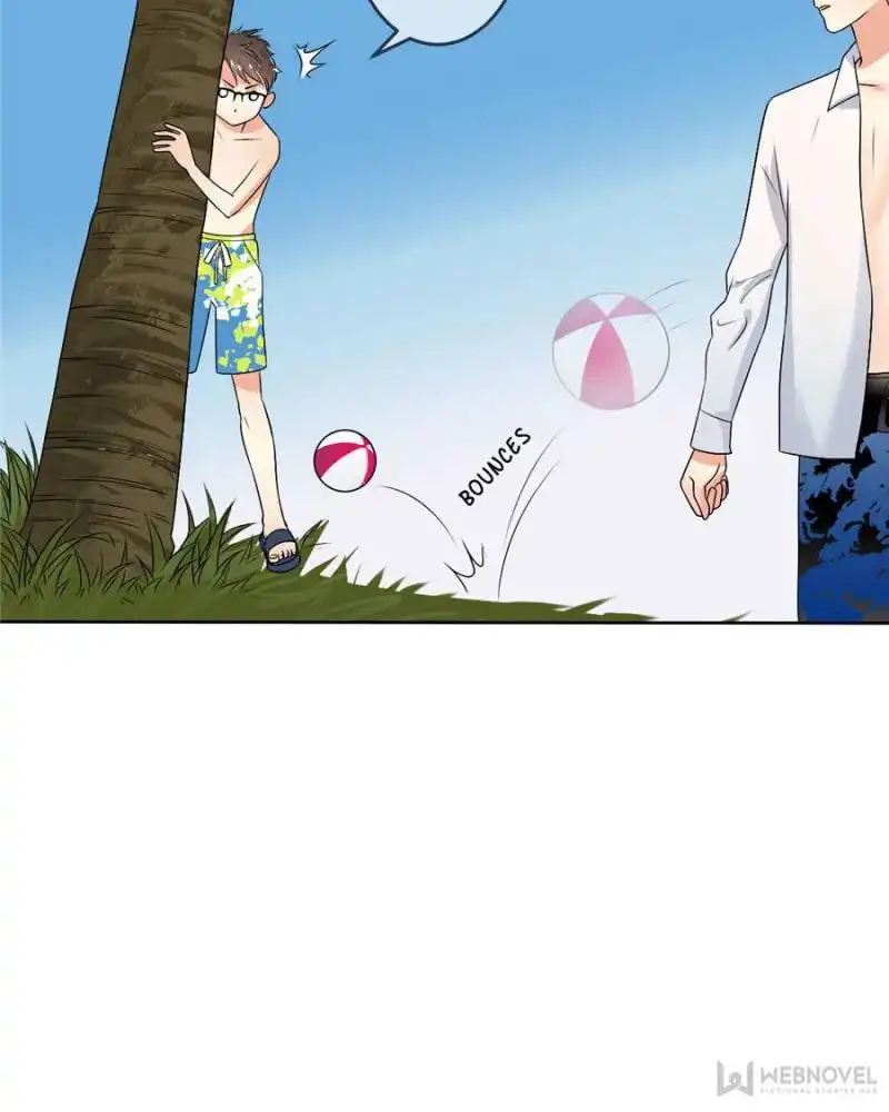 Legend Reboot Chapter 52 45